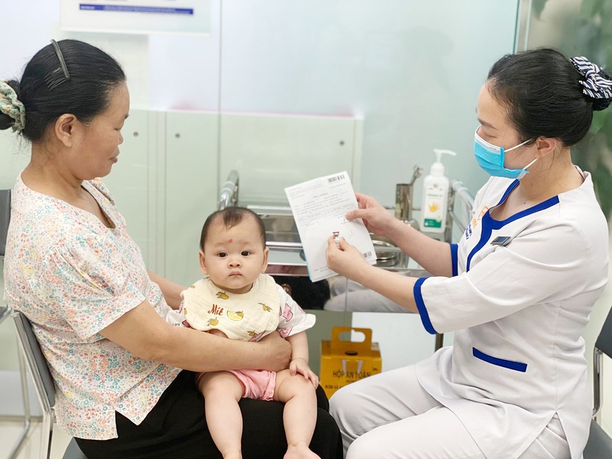 Phòng ngừa bệnh truyền nhiễm trong thời điểm giao mùa