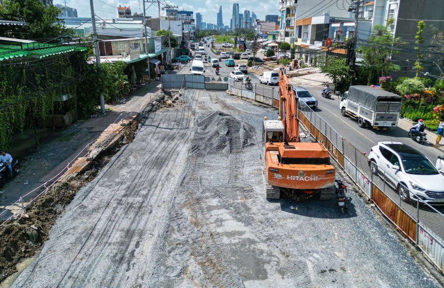 Chính phủ lập Ban chỉ đạo giải quyết các vấn đề khó khăn, vướng mắc của các dự án tồn đọng 