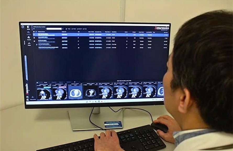 Bệnh lý tim mạch là nguyên nhân gây tử vong hàng đầu tại Việt Nam.