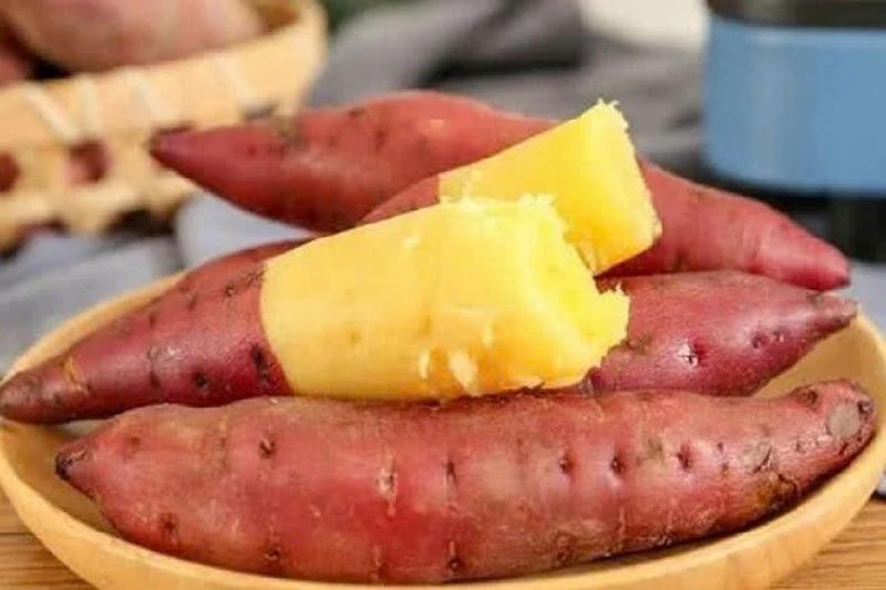 5 món ăn sáng tốt cho thận