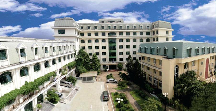 Học viện Âm nhạc Quốc gia Việt Nam là một trong số các đơn vị sự nghiệp công lập trực thuộc Bộ Văn hóa, Thể thao và Du lịch. Ảnh tư liệu: vnam.edu.vn 