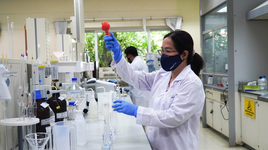 Phú Mỹ không ngừng nghiên cứu, cải tiến và bổ sung các dòng sản phẩm.