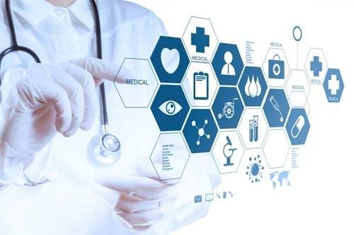 Chuyển đổi số y tế - bước ngoặt cho bệnh viện “xóa sổ” giấy tờ 