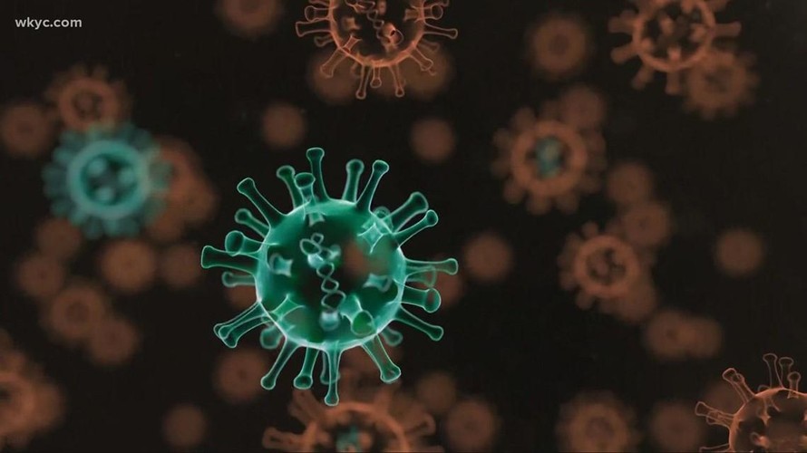 Biến chủng mới của Omircon có tốc độ lây lan nhanh.