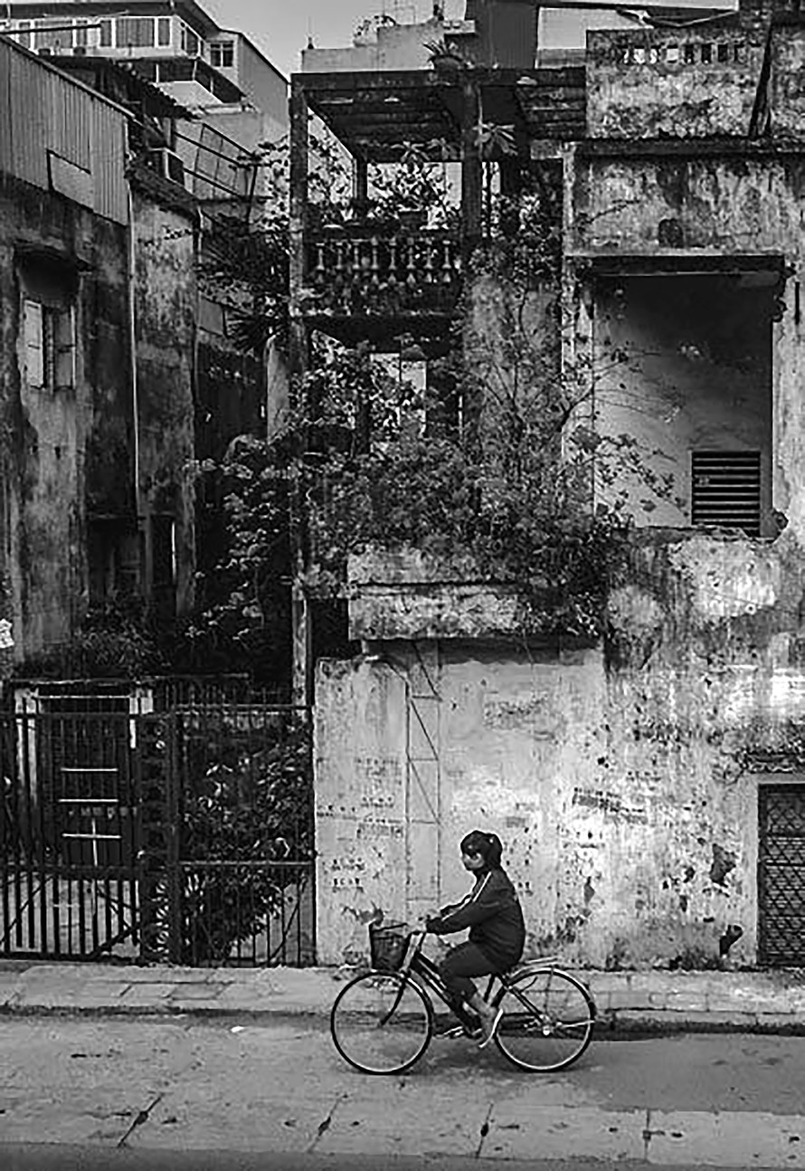 Mùa Đông Hà Nội 