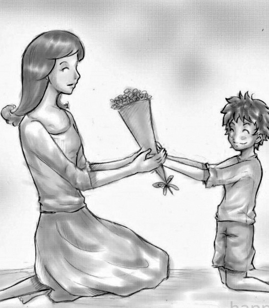 Chuyện sau ngày 8-3