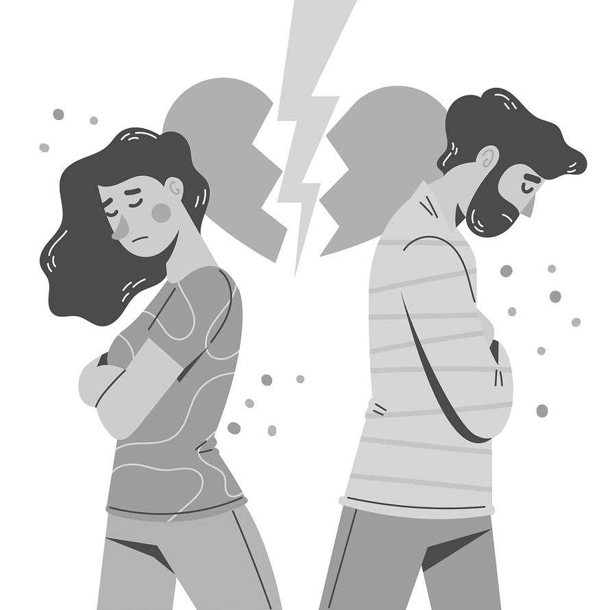 Viết về một định kiến 