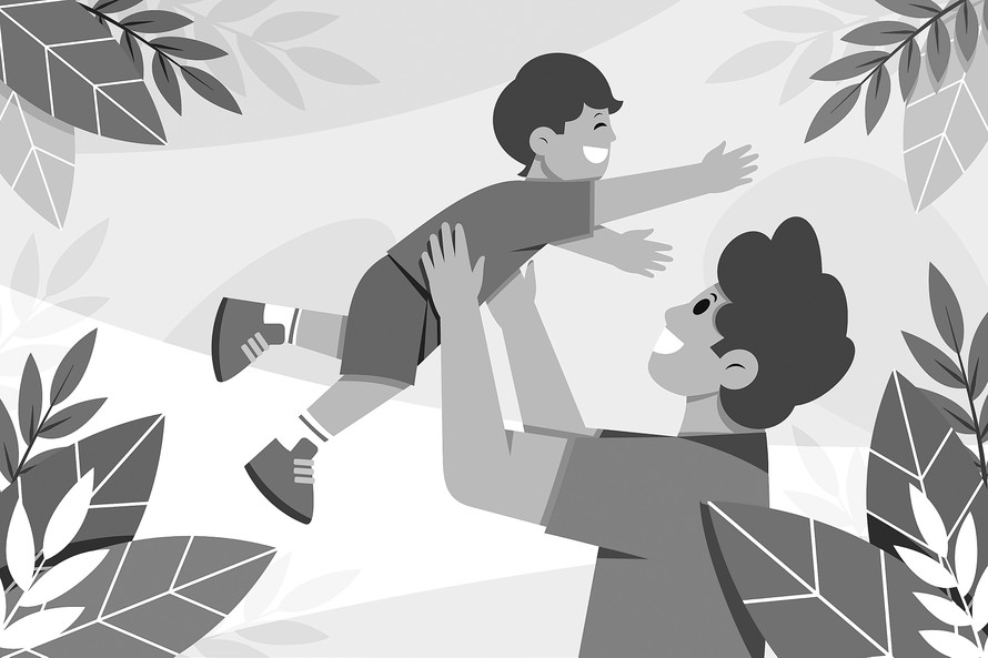 Dạy trẻ như thế nào? 