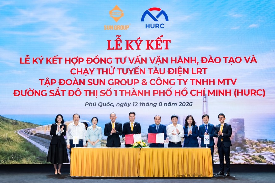 Phú Quốc tăng tốc hoàn thiện hạ tầng, nguồn nhân lực trước APEC 2027