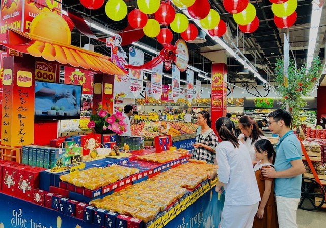 Siết kiểm soát thị trường Trung thu, ngăn hàng không rõ nguồn gốc