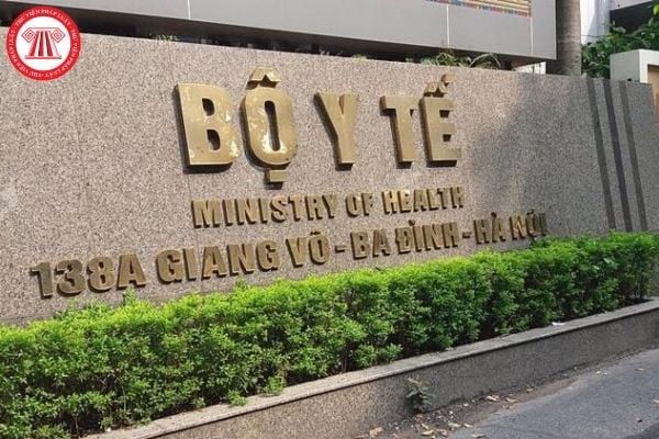 Từ ngày 1/3/2025 đến ngày 30/4/2026, Bộ Y tế đã phê duyệt và tổ chức thực hiện phương án sắp xếp, xử lý theo Nghị định số 03/2025/NĐ-CP đối với 10/61 cơ sở nhà, đất.
