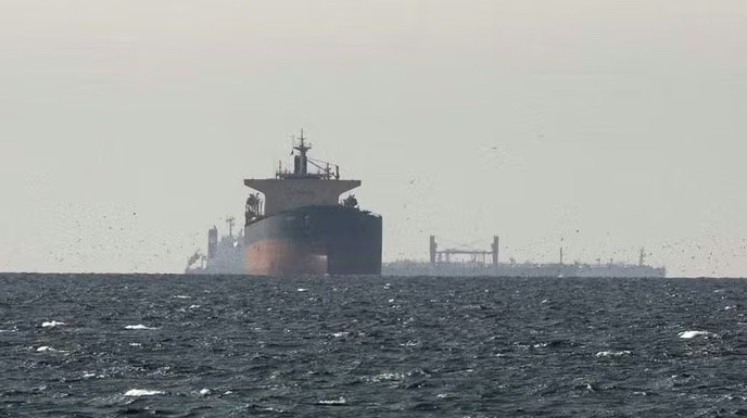 Eo biển Hormuz