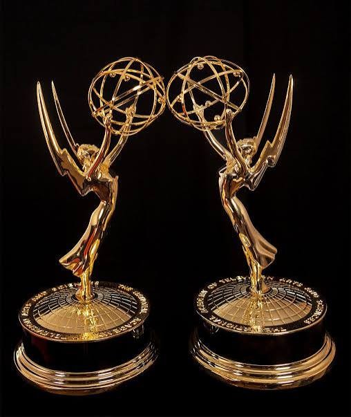 Emmy rời truyền hình sau 7 thập kỷ, chuyển sang trực tuyến