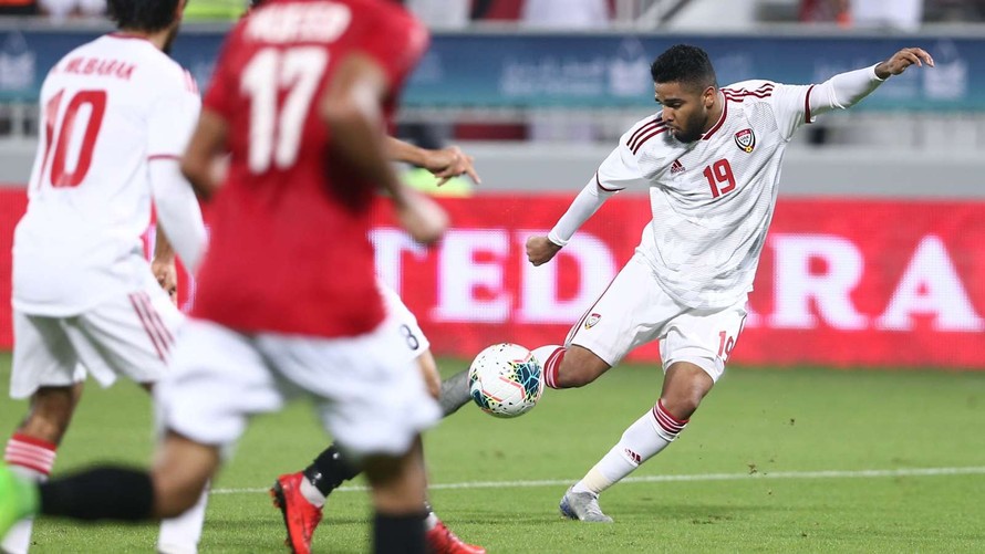 U23 UAE: Đối thủ của U23 Việt Nam có gì đặc biệt?