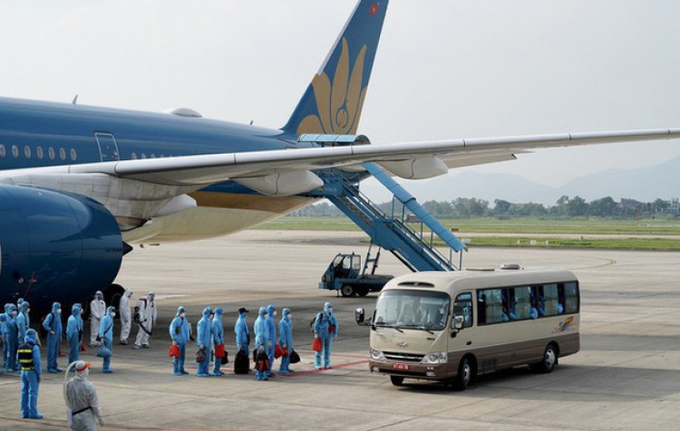 Ảnh: Doanh nhân VN