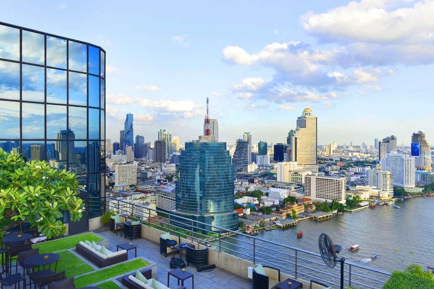 Thái Lan: Khách Trung Quốc mua bất động sản nhiều nhất 