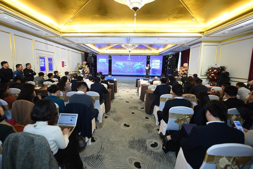 Khó khăn của thị trường proptech và kinh nghiệm phát triển của Meey Land