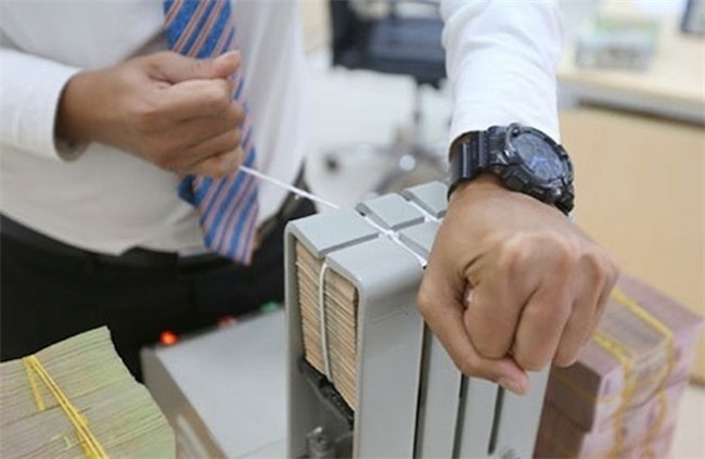 Tiền gửi người dân sẽ được chi trả bao nhiêu, từ nguồn nào nếu như ngân hàng phá sản?