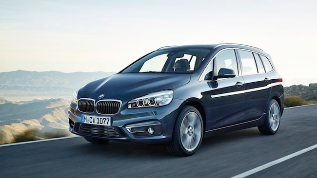 Bộ Tài chính đề nghị khởi tố doanh nghiệp gian lận trong nhập khẩu xe BMW