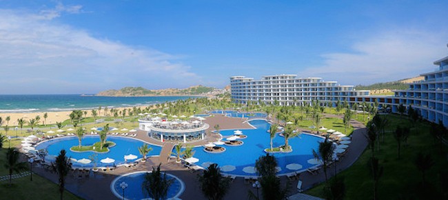 Quy Nhơn, điểm đến mới trên thị trường BĐS nghỉ dưỡng