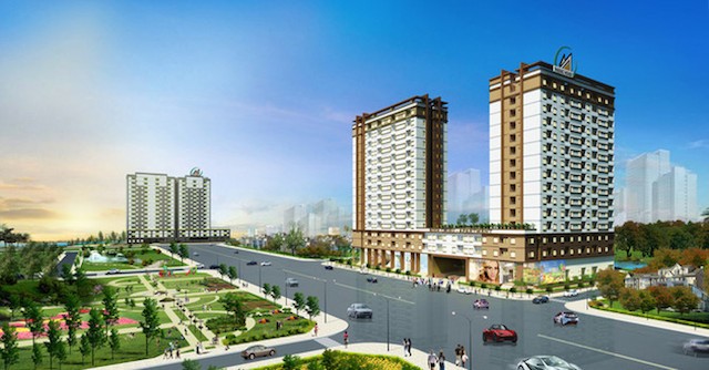 Khánh Hòa công bố hàng loạt dự án đang thế chấp ngân hàng