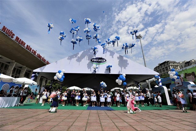 Vinamilk dẫn đầu danh sách 40 thương hiệu công ty có giá trị nhất Việt Nam