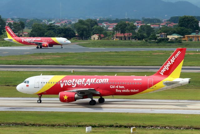 Vietjet tiếp tục là Thương hiệu tuyển dụng tốt nhất Châu Á 