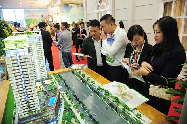 Thị trường thêm kênh giao dịch BĐS chuyên nghiệp, độc đáo