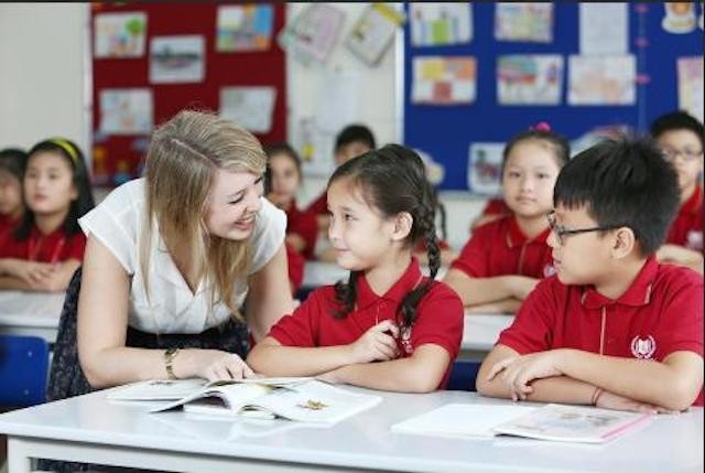 Vingroup công bố làm giáo dục phi lợi nhuận, tại sao lại tăng học phí ?