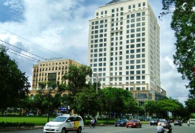 Officetel phát triển rầm rộ đi kèm nhiều rủi ro pháp lý