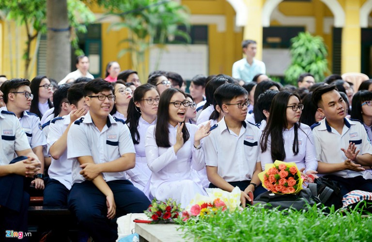 Ảnh minh hoạ, nguồn Internet