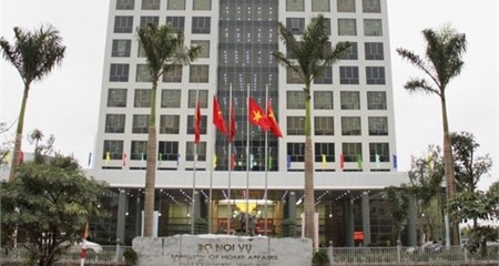 Đã kết luận việc Bộ Nội vụ làm lọt hồ sơ bổ nhiệm Trịnh Xuân Thanh