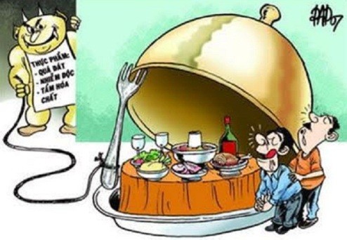 Ảnh minh họa: Tuổi trẻ