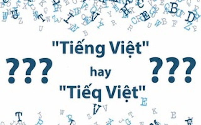 Thư ngỏ gửi Tiến sĩ Đoàn Hương