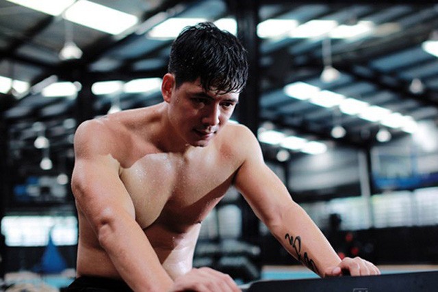 Sức hấp dẫn 'chết người' của Bình Minh khiến nhiều mỹ nhân Việt 'chao đảo'