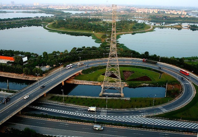 Ảnh: Lê Anh Dũng