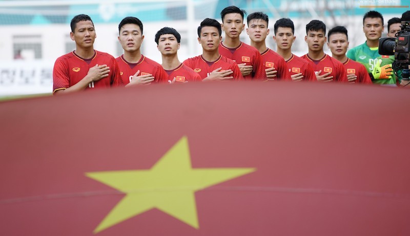 Viettel đồng hành với VTC và VOV phát sóng trực tiếp ASIAD 2018