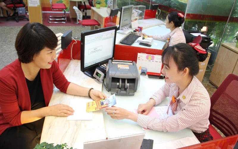 HDBank miễn giảm phí chuyển tiền cho doanh nghiệp và khách hàng cá nhân