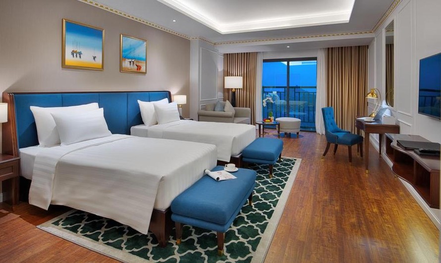  Nỗ lực đối thoại và đàm phán, FLC Hạ Long bước đầu đạt được thỏa thuận với nhiều khách hàng