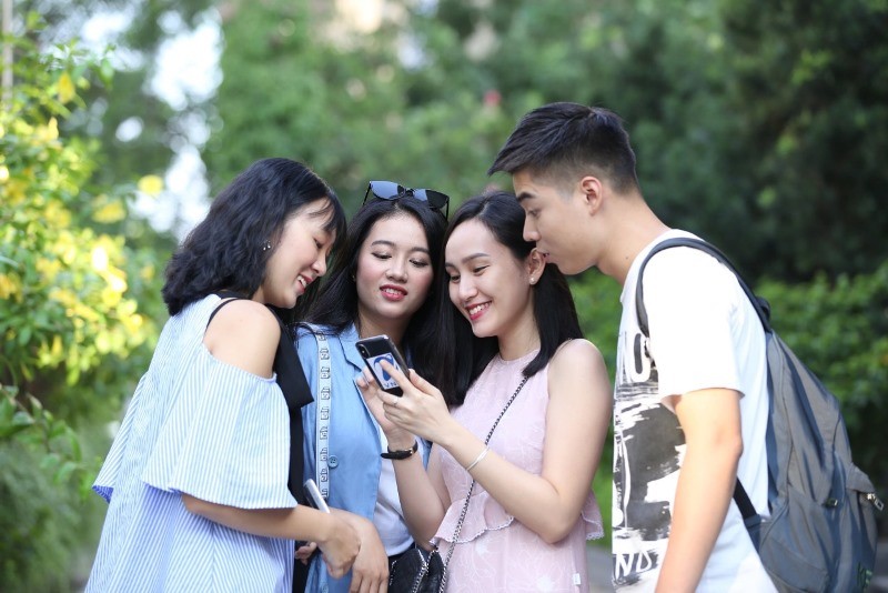 VinaPhone triển khai nhiều gói cước dành cho học sinh sinh viên
