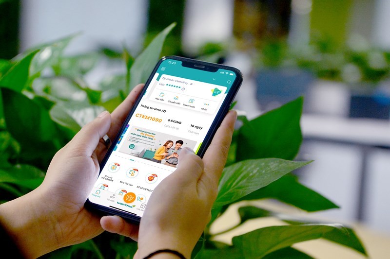 Viettel là doanh nghiệp viễn thông có trải nghiệm khách hàng tốt nhất