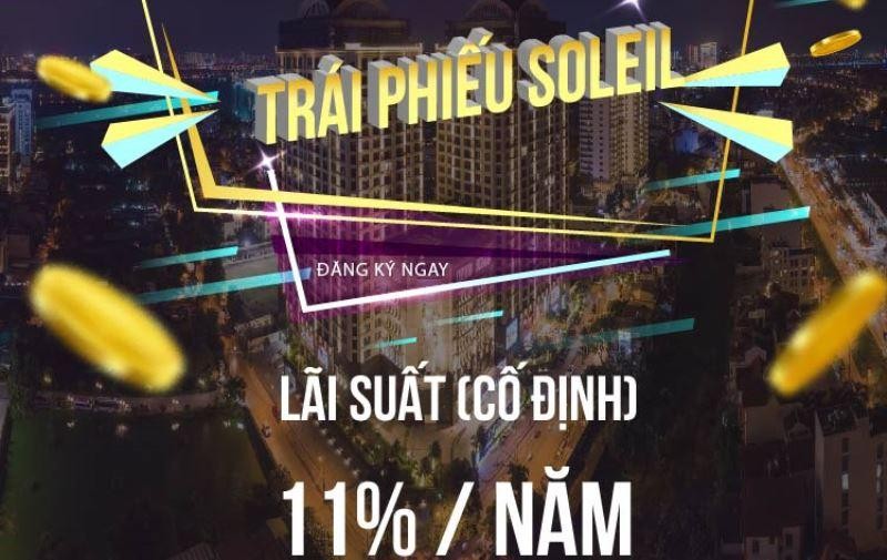 Tân Hoàng Minh có thể sẽ trả lại tiền cho khách hàng mua trái phiếu