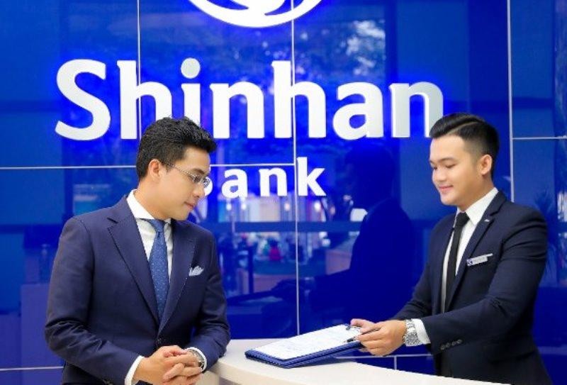 Ngân hàng Shinhan ra mắt sản phẩm vay thế chấp khoản phải thu cho khách hàng doanh nghiệp