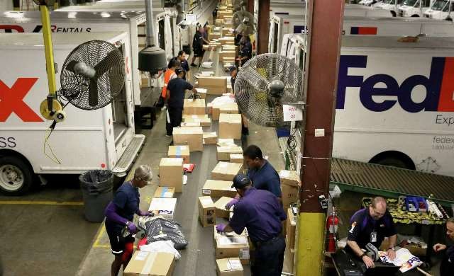 Hậu cần ngược sẽ trở thành một phần của nền kinh tế tuần hoàn