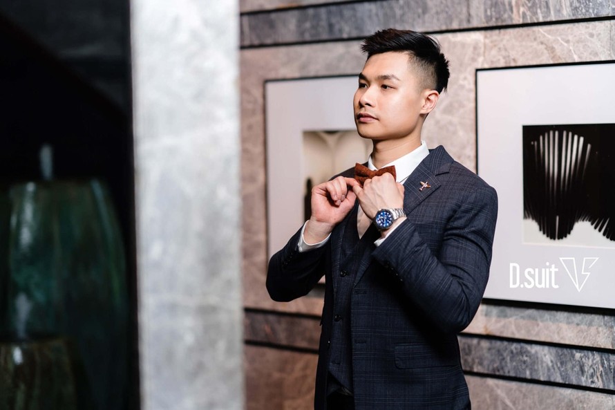 Local brands Việt tìm kiếm cơ hội từ Franchise