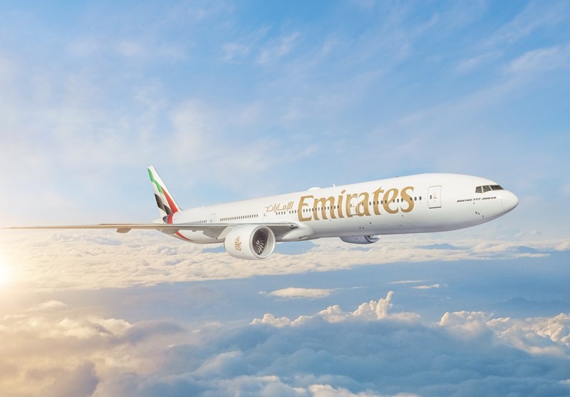 Emirates khai thác chuyến bay hàng ngày thứ hai tới thành phố Hồ Chí Minh