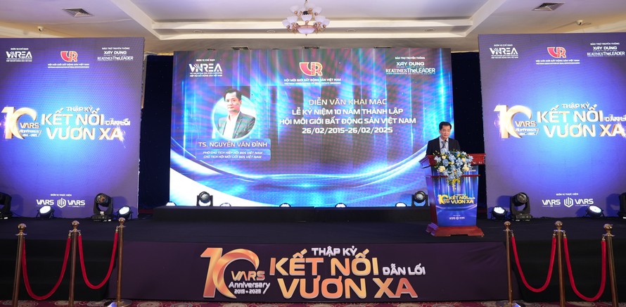 Môi giới bất động sản: Nâng cao đạo đức nghề nghiệp, hướng đến giao dịch trên sàn điện tử như chứng khoán