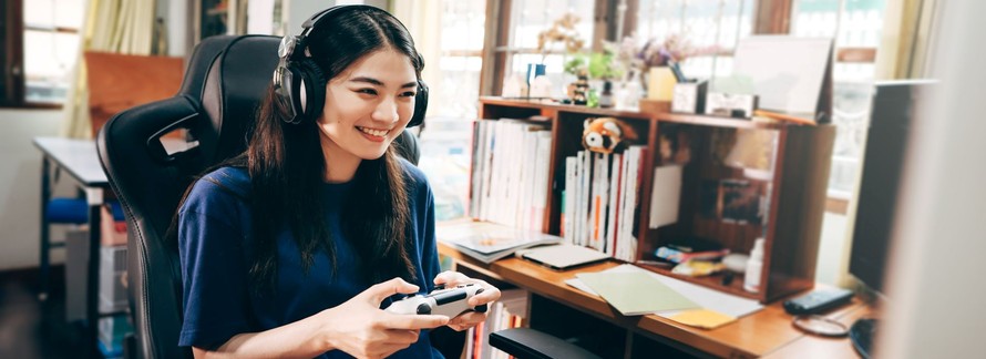 Cách ngành game đang định hình lại tương lai của chương trình khách hàng thân thiết