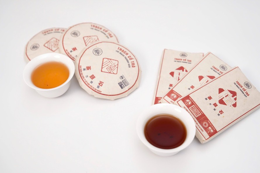 Thạch Cổ Trà nộp hồ sơ bảo hộ thương hiệu tại Mỹ, chuẩn hóa lộ trình vươn ra thị trường trà thế giới