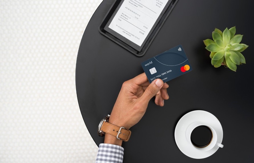Mastercard nâng tầm trải nghiệm chủ thẻ toàn cầu với The Mastercard Collection và World Legend Mastercard